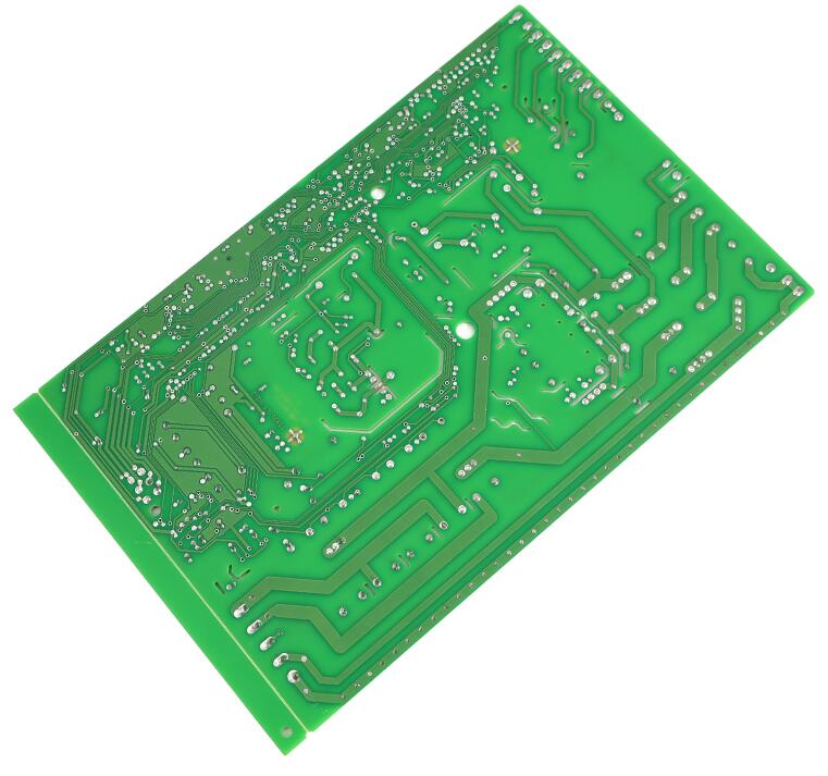 pcb板在SMT加工廠的耐溫是多少度？