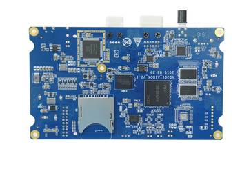 PCB飛針式在線測(cè)試技術(shù)