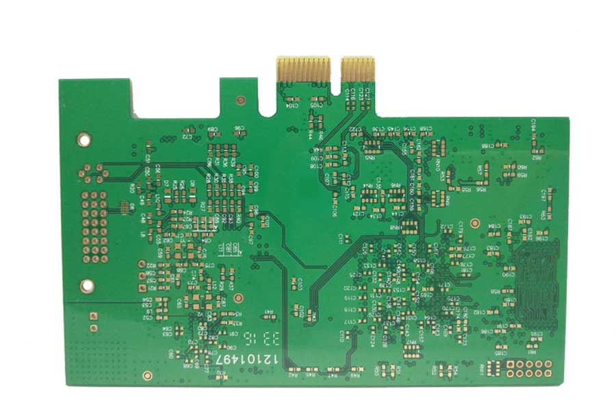 smt貼片加工廠
