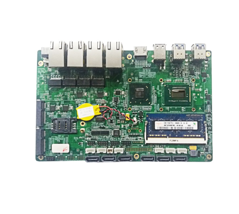 電腦主板貼片加工廠_主板smt貼片加工廠家 電腦主板貼片加工廠_主板smt貼片加工廠家