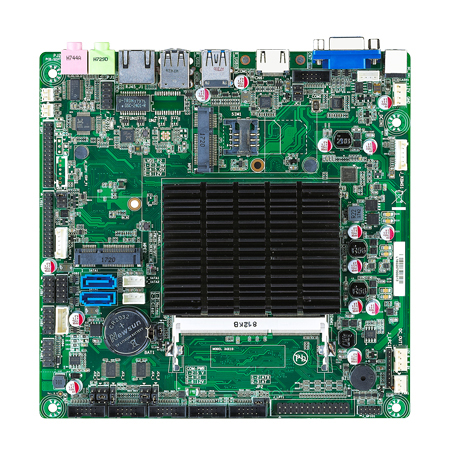 RK3399處理器主板pcba加工_PCBA貼片加工廠家 案例展示 RK3399處理器主板pcba加工_PCBA貼片加工廠家 案例展示