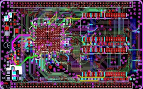 PCB十大失效分析技術(shù)