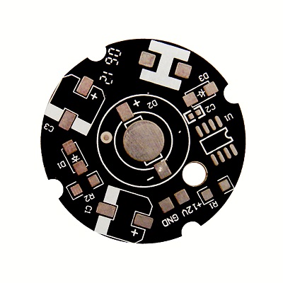 深圳SMT貼片加工廠-工業(yè)設(shè)備LED燈板代加工廠