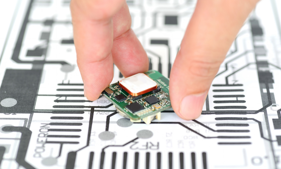 smt貼片加工廠_電路設(shè)計(jì)中，何時(shí)使用鎖相環(huán)？