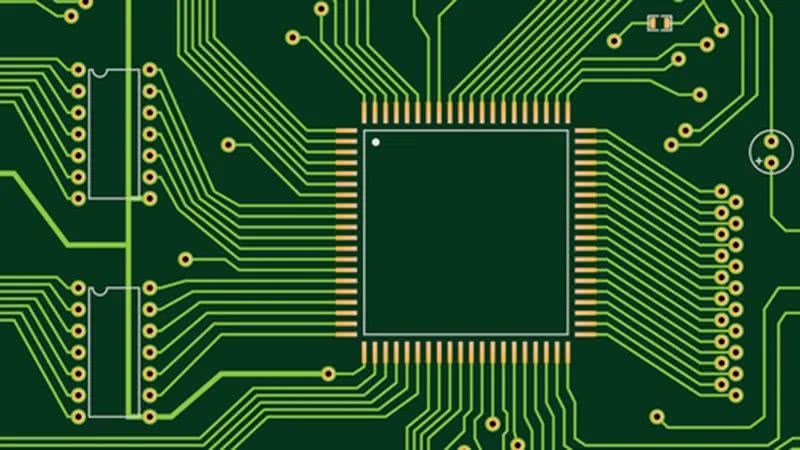 PCB設(shè)計(jì)中的過(guò)孔的相關(guān)問(wèn)題