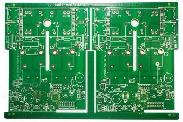 PCBA電路板拼板的問題解答？