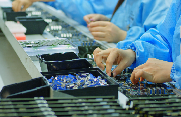SMT貼片加工廠靜電相關知識分享