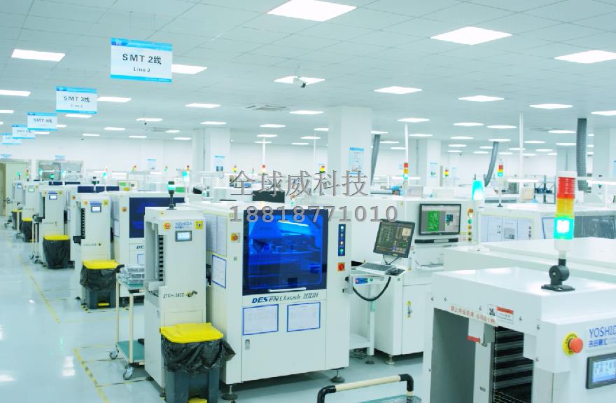 SMT貼片加工過(guò)程中保證品質(zhì)的設(shè)備有哪些