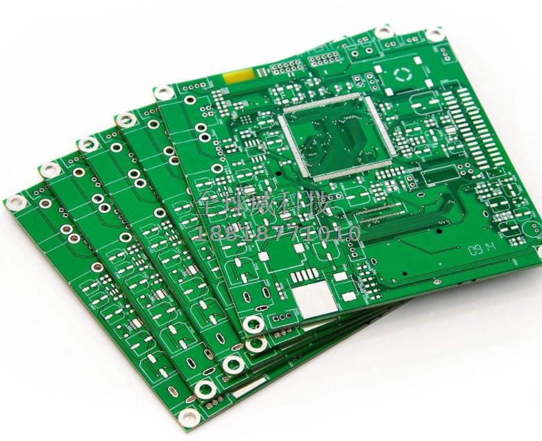 什么是PCBA電路板的受控阻抗？